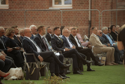 Gala jubileuszu 170-lecia